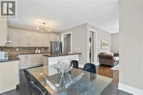 1360 Rolph Terrace Milton ON L9T 7E1