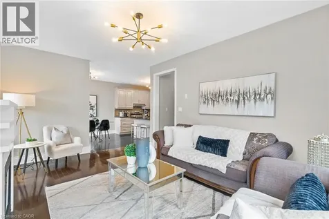 1360 Rolph Terrace Milton ON L9T 7E1