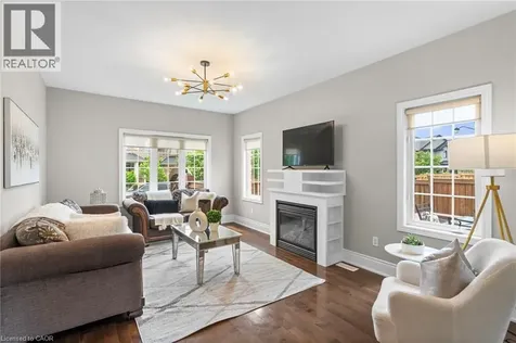 1360 Rolph Terrace Milton ON L9T 7E1
