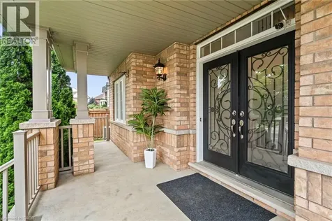 1360 Rolph Terrace Milton ON L9T 7E1