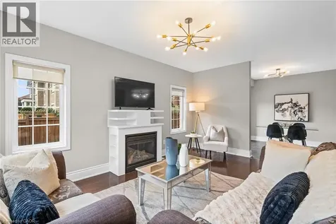 1360 Rolph Terrace Milton ON L9T 7E1