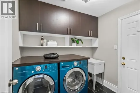 1360 Rolph Terrace Milton ON L9T 7E1