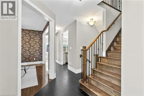 1360 Rolph Terrace Milton ON L9T 7E1