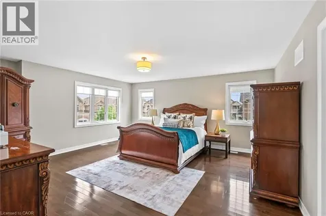 1360 Rolph Terrace Milton ON L9T 7E1