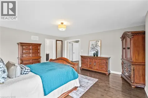 1360 Rolph Terrace Milton ON L9T 7E1