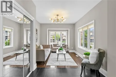 1360 Rolph Terrace Milton ON L9T 7E1