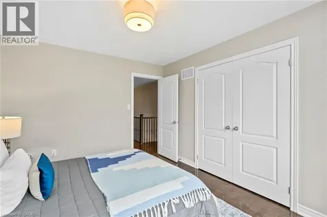 1360 Rolph Terrace Milton ON L9T 7E1
