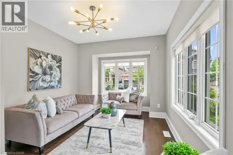 1360 Rolph Terrace Milton ON L9T 7E1