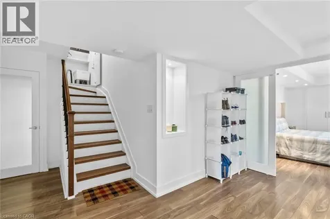 1360 Rolph Terrace Milton ON L9T 7E1