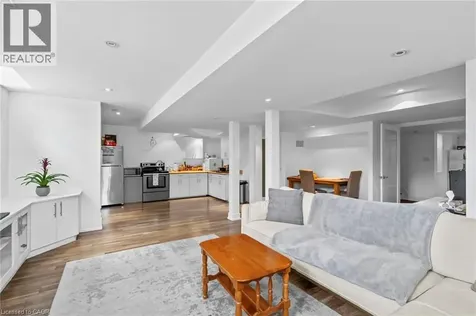 1360 Rolph Terrace Milton ON L9T 7E1