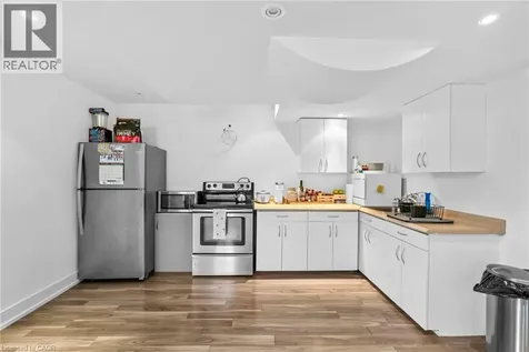 1360 Rolph Terrace Milton ON L9T 7E1