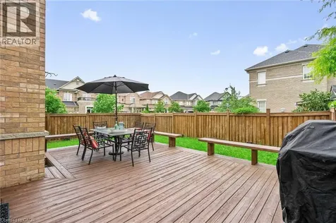 1360 Rolph Terrace Milton ON L9T 7E1
