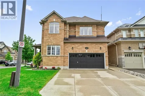 1360 Rolph Terrace Milton ON L9T 7E1