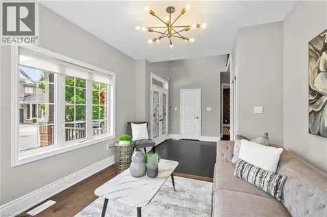 1360 Rolph Terrace Milton ON L9T 7E1