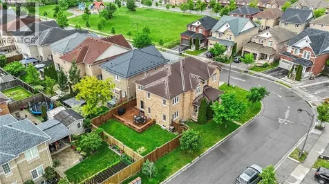 1360 Rolph Terrace Milton ON L9T 7E1