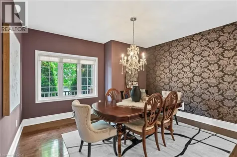 1360 Rolph Terrace Milton ON L9T 7E1