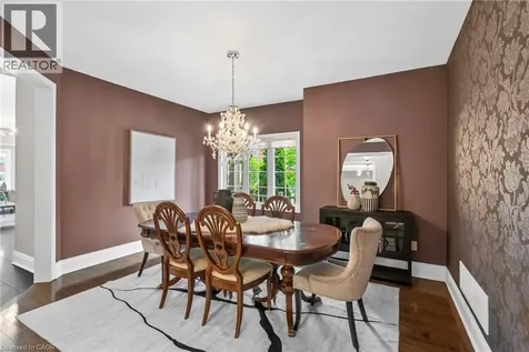 1360 Rolph Terrace Milton ON L9T 7E1