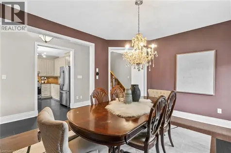 1360 Rolph Terrace Milton ON L9T 7E1