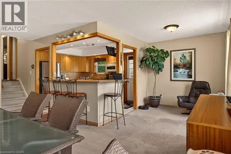 20 Nordale Crescent Stoney Creek ON L8J 1H1