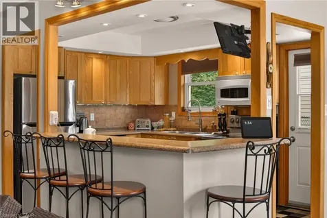 20 Nordale Crescent Stoney Creek ON L8J 1H1