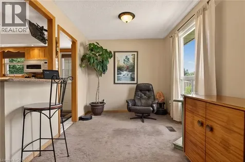 20 Nordale Crescent Stoney Creek ON L8J 1H1