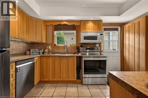 20 Nordale Crescent Stoney Creek ON L8J 1H1