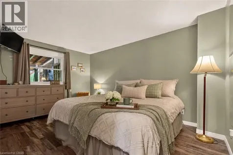 20 Nordale Crescent Stoney Creek ON L8J 1H1