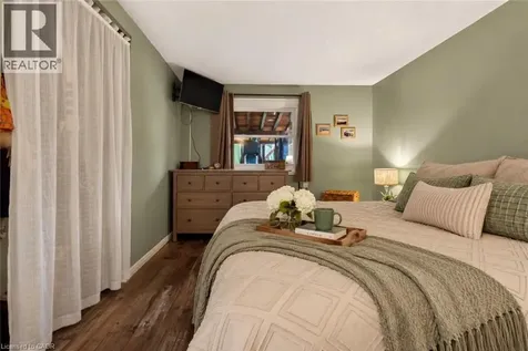 20 Nordale Crescent Stoney Creek ON L8J 1H1