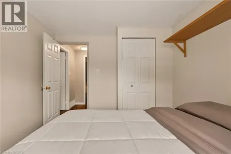 20 Nordale Crescent Stoney Creek ON L8J 1H1