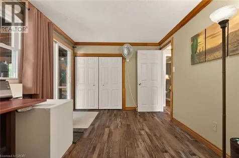 20 Nordale Crescent Stoney Creek ON L8J 1H1