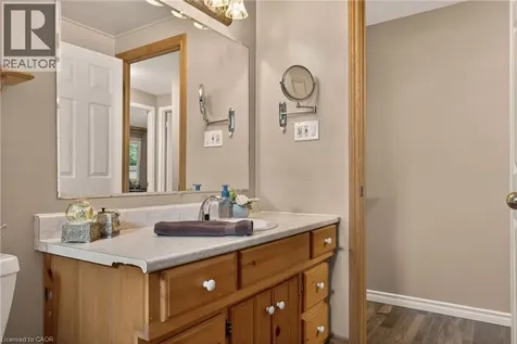 20 Nordale Crescent Stoney Creek ON L8J 1H1