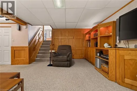 20 Nordale Crescent Stoney Creek ON L8J 1H1