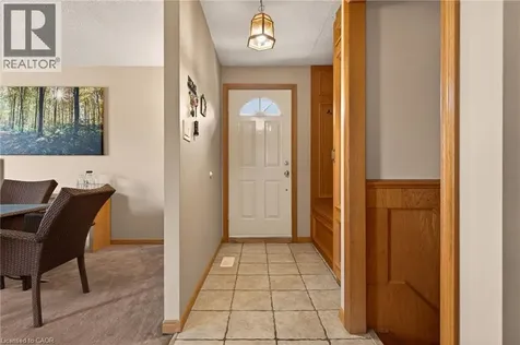 20 Nordale Crescent Stoney Creek ON L8J 1H1