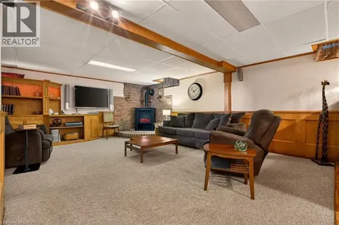 20 Nordale Crescent Stoney Creek ON L8J 1H1