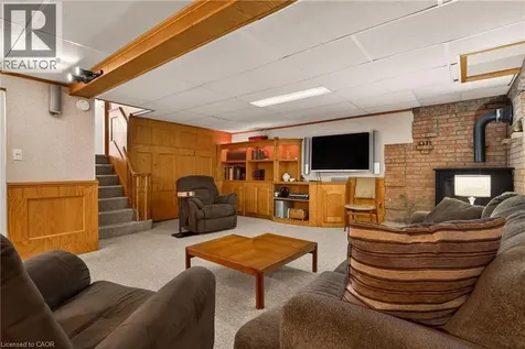 20 Nordale Crescent Stoney Creek ON L8J 1H1