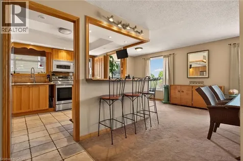 20 Nordale Crescent Stoney Creek ON L8J 1H1