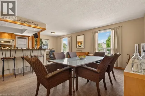 20 Nordale Crescent Stoney Creek ON L8J 1H1