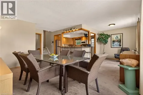 20 Nordale Crescent Stoney Creek ON L8J 1H1