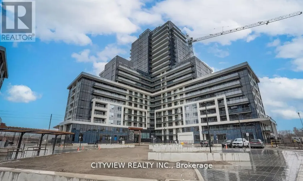 3220 William Coltson Avenue Oakville (jm Joshua Meadows) ON L6H 7C2