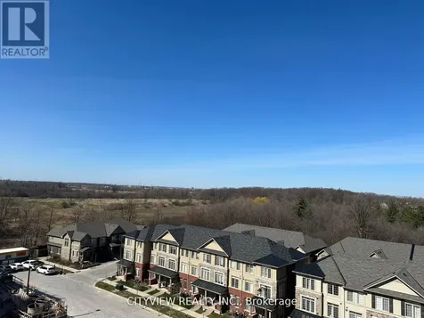 3220 William Coltson Avenue Oakville (jm Joshua Meadows) ON L6H 7C2