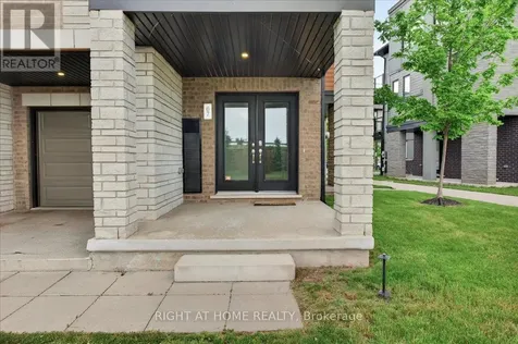 590 North Service Road Hamilton (lakeshore) ON L8E 0K5