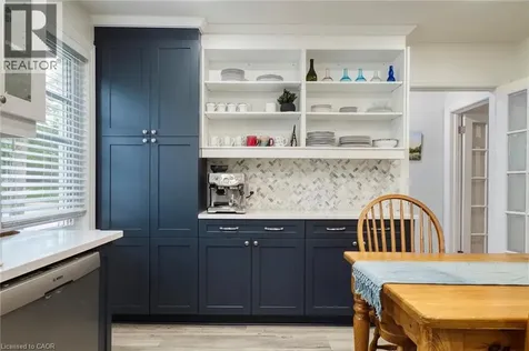 5 Brentwood Avenue Kitchener ON N2H 2C4