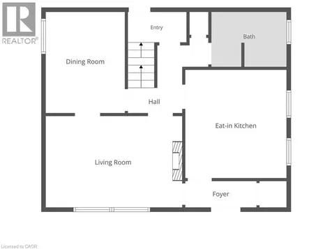 5 Brentwood Avenue Kitchener ON N2H 2C4