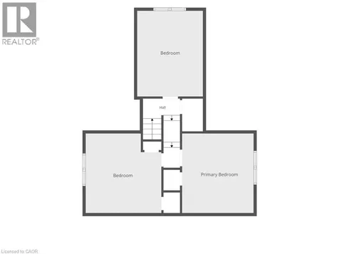 5 Brentwood Avenue Kitchener ON N2H 2C4