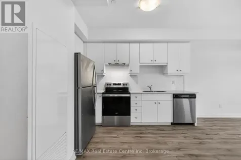251 Northfield Drive Waterloo ON N2K 0G9