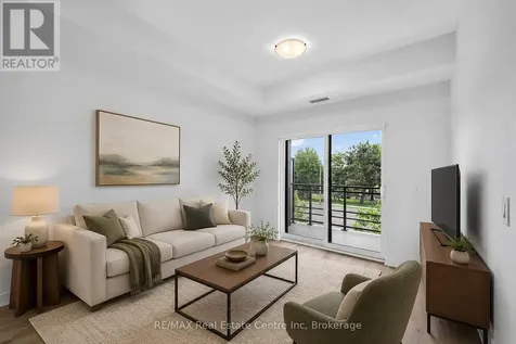 251 Northfield Drive Waterloo ON N2K 0G9