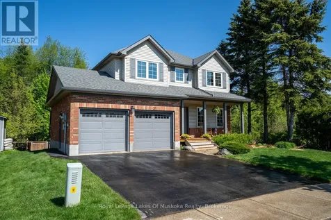 31 Alder Street Orangeville ON L9W 5A5