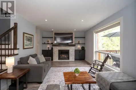 31 Alder Street Orangeville ON L9W 5A5