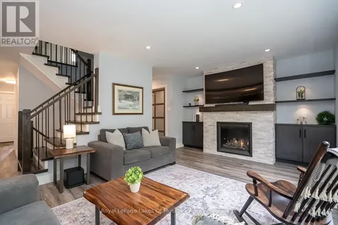 31 Alder Street Orangeville ON L9W 5A5