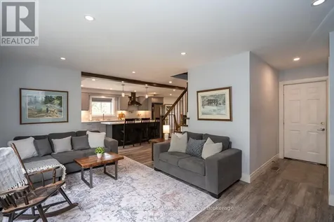 31 Alder Street Orangeville ON L9W 5A5